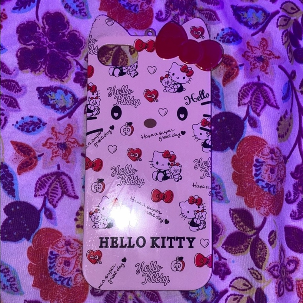 iPhone 7 and 8 case